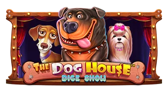 The Dog House Dice Show