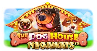 The Dog House Megaways
