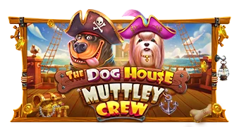 The Dog House – Muttley Crew
